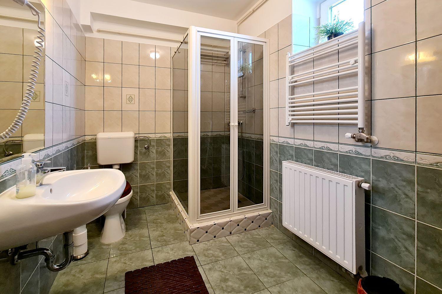 Atmoszfera Apartman Sarvar Luaran gambar