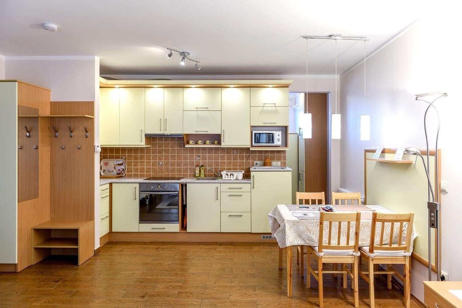 Atmoszfera Apartman Sarvar Luaran gambar